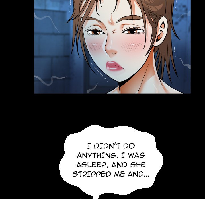 The Unforeseen Guest Chapter 15 image 39