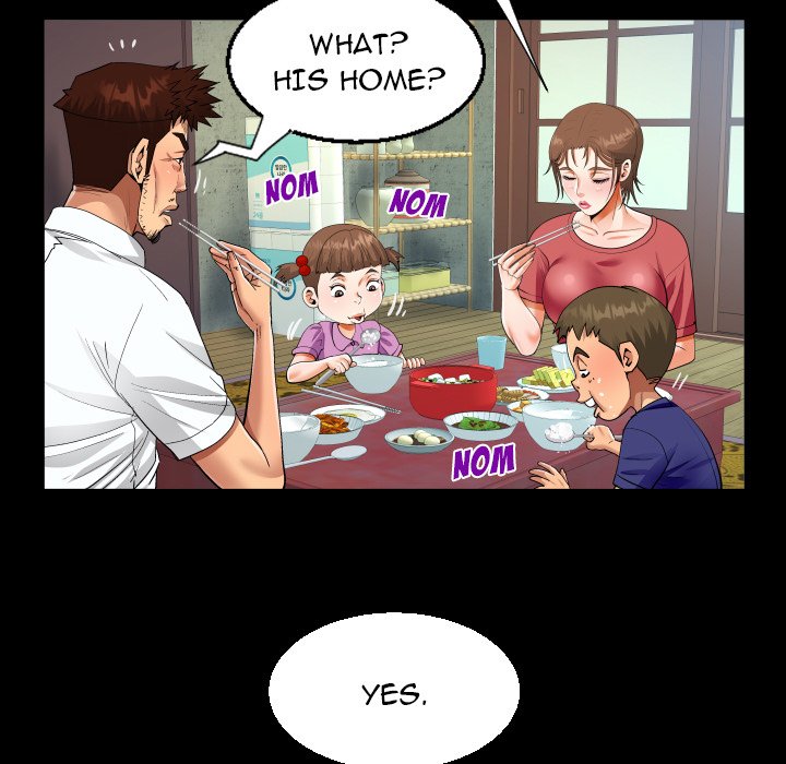 The Unforeseen Guest Chapter 15 image 47