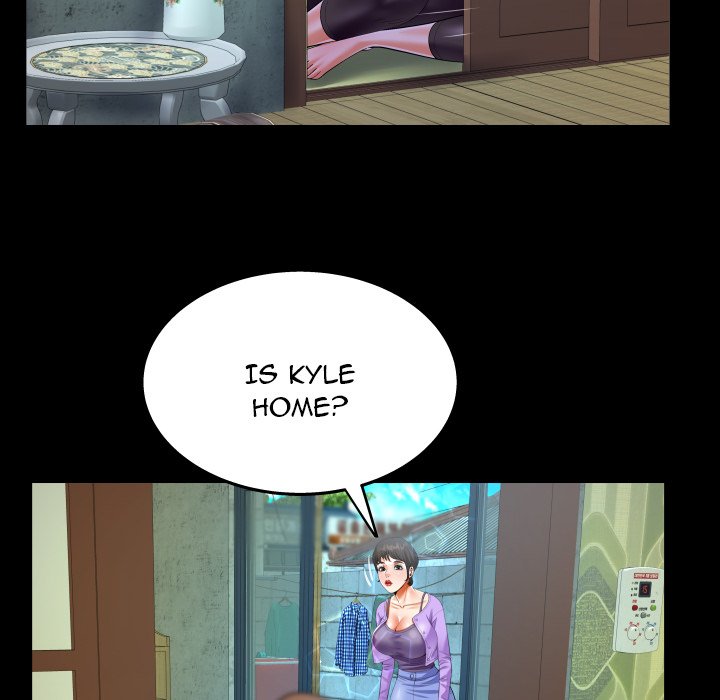The Unforeseen Guest Chapter 15 image 55