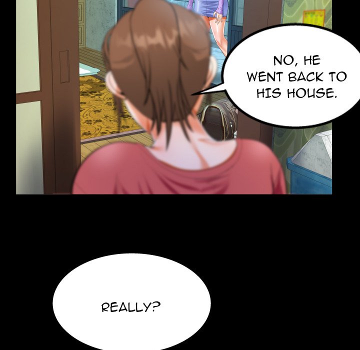 The Unforeseen Guest Chapter 15 image 56