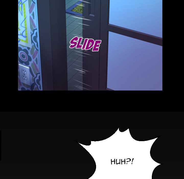 The Unforeseen Guest Chapter 15 image 5