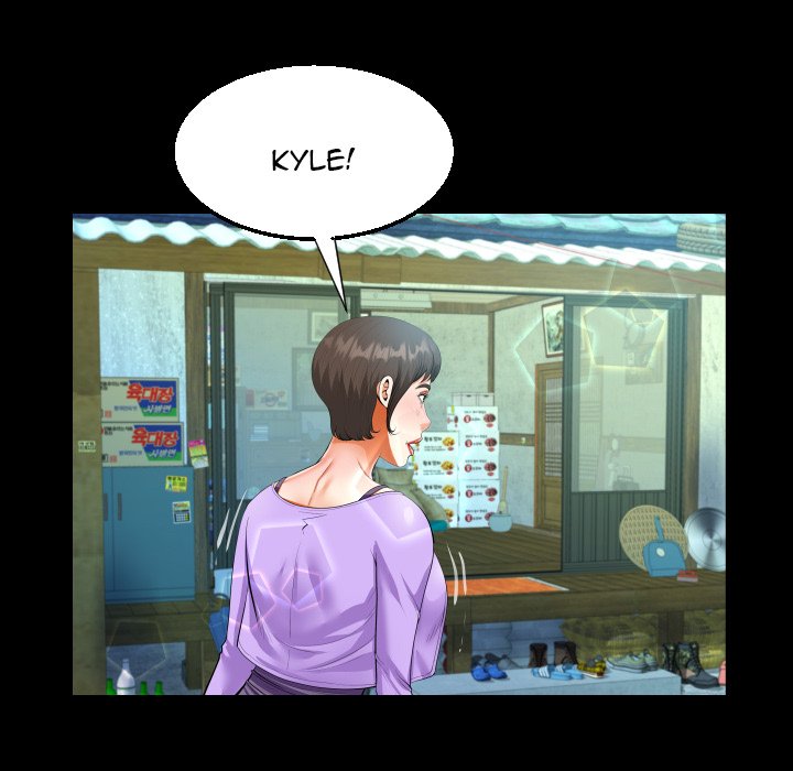 The Unforeseen Guest Chapter 15 image 63