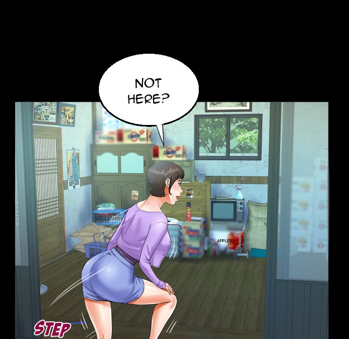 The Unforeseen Guest Chapter 15 image 64