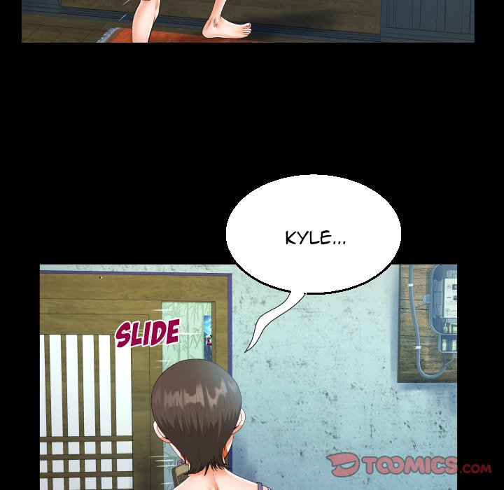 The Unforeseen Guest Chapter 15 image 65