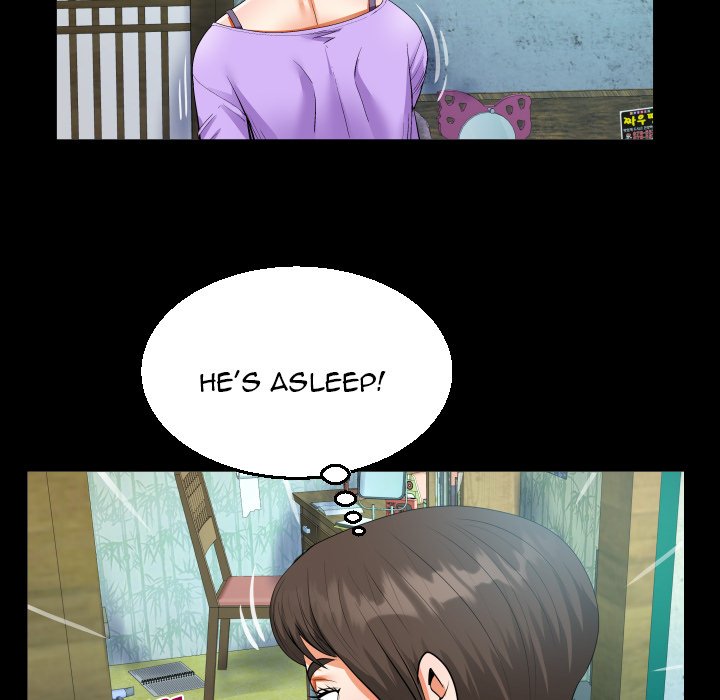The Unforeseen Guest Chapter 15 image 66