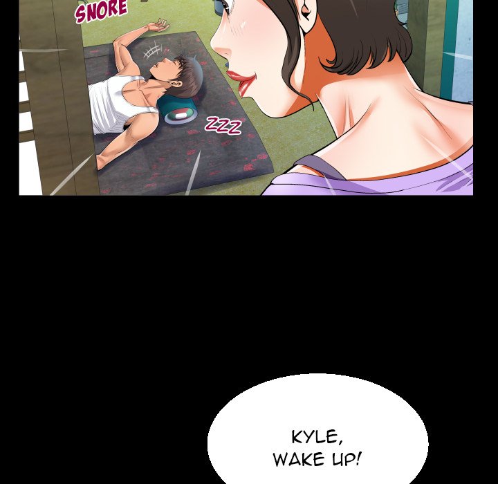 The Unforeseen Guest Chapter 15 image 67
