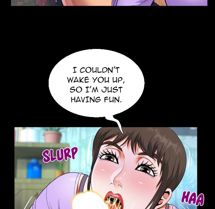 The Unforeseen Guest Chapter 15 image 78