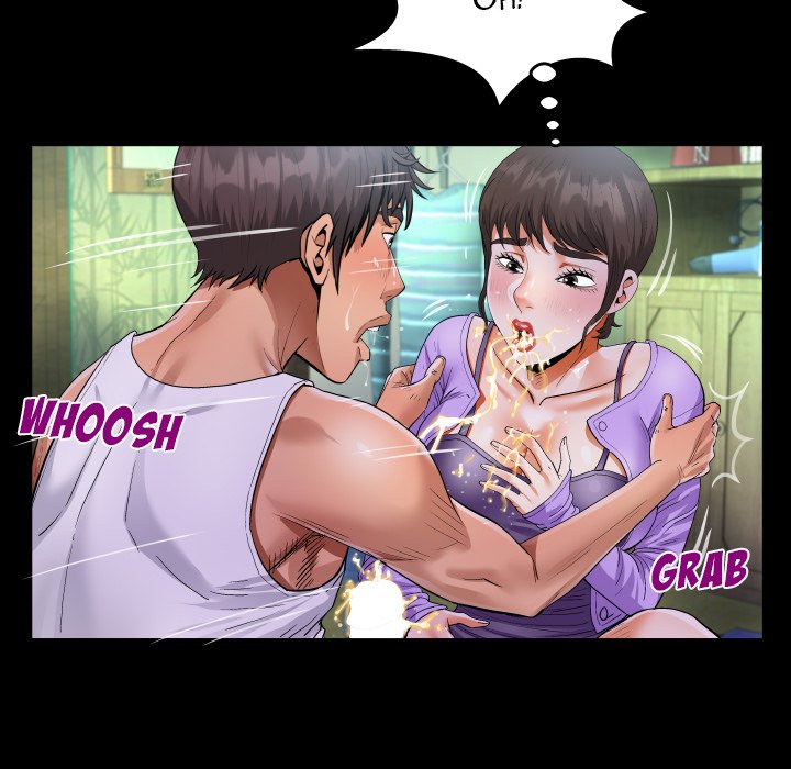 The Unforeseen Guest Chapter 15 image 89
