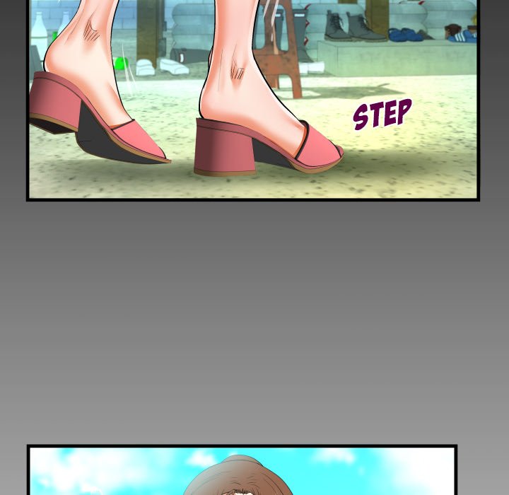 The Unforeseen Guest Chapter 16 image 9