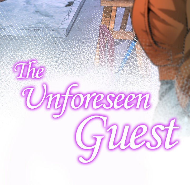 The Unforeseen Guest Chapter 16 image 13