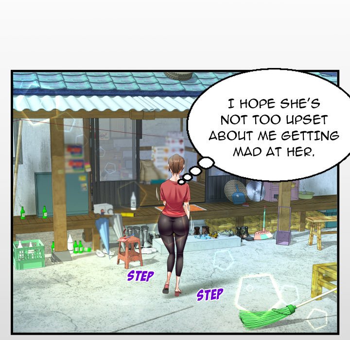 The Unforeseen Guest Chapter 16 image 15
