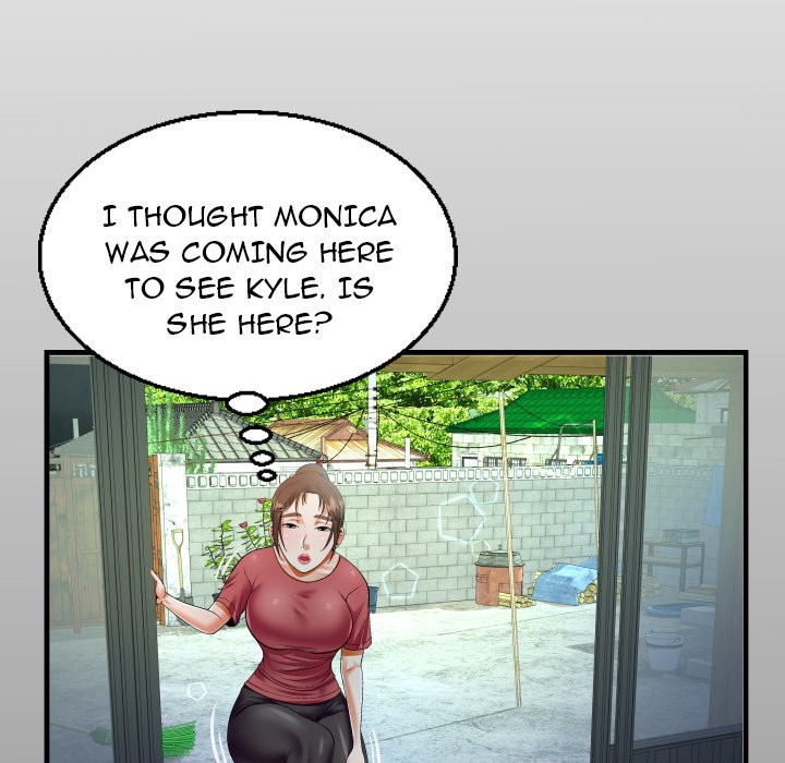 The Unforeseen Guest Chapter 16 image 16