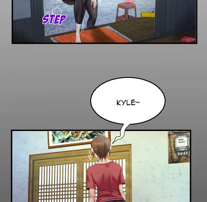 The Unforeseen Guest Chapter 16 image 17