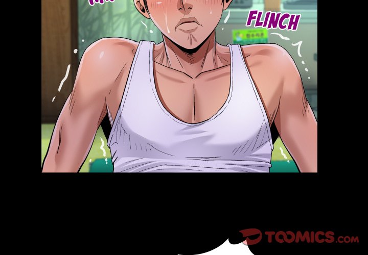 The Unforeseen Guest Chapter 16 image 1