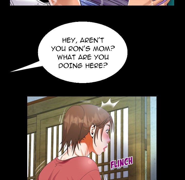 The Unforeseen Guest Chapter 16 image 23