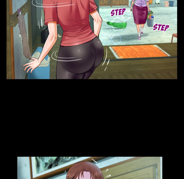 The Unforeseen Guest Chapter 16 image 25