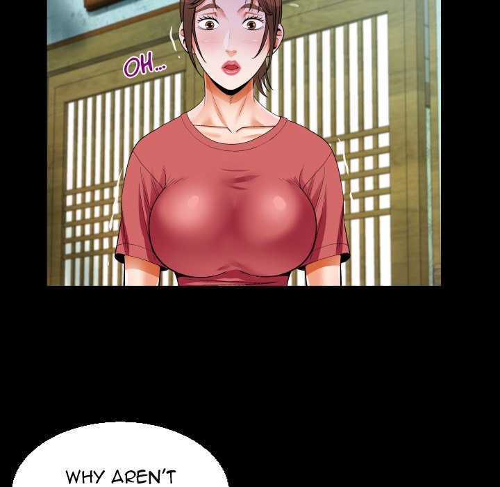 The Unforeseen Guest Chapter 16 image 26