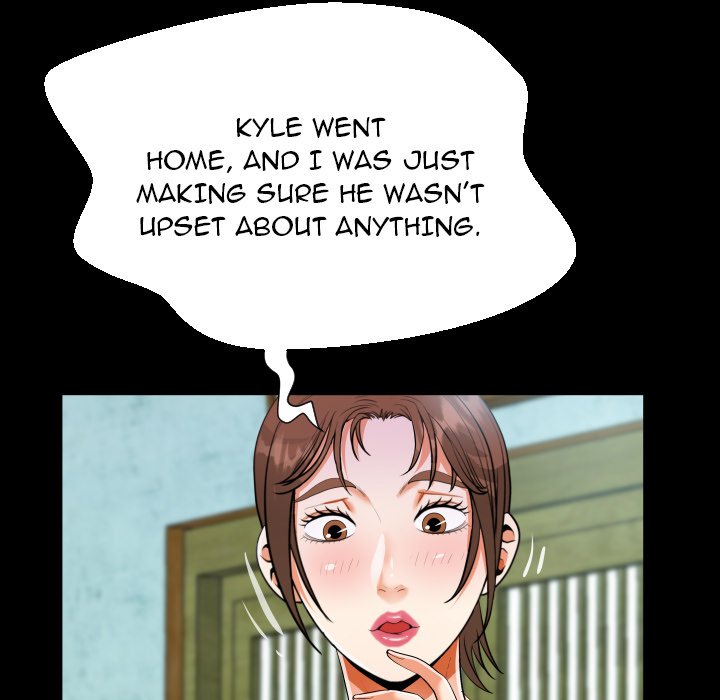 The Unforeseen Guest Chapter 16 image 28