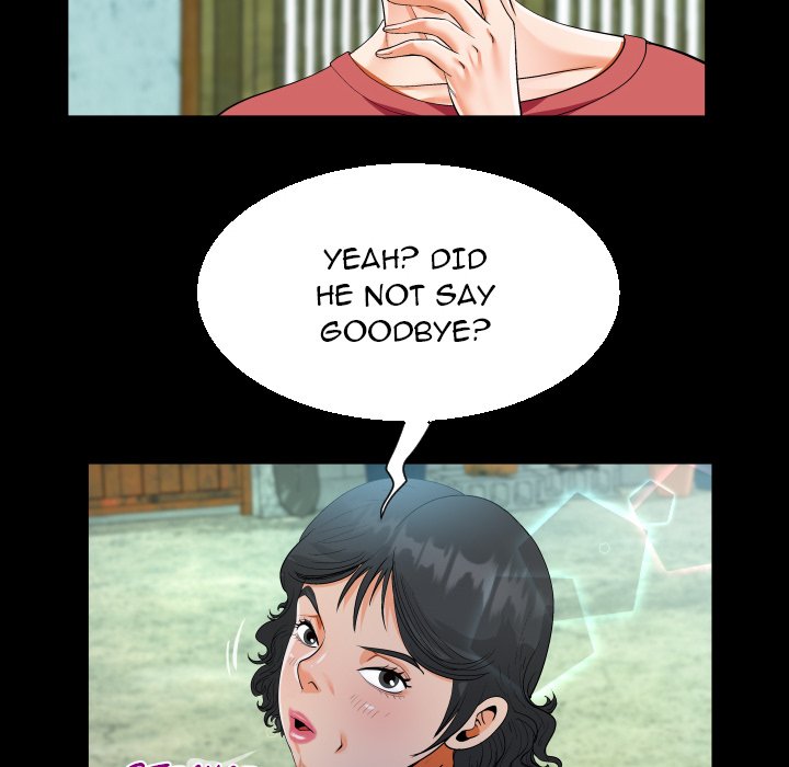 The Unforeseen Guest Chapter 16 image 29