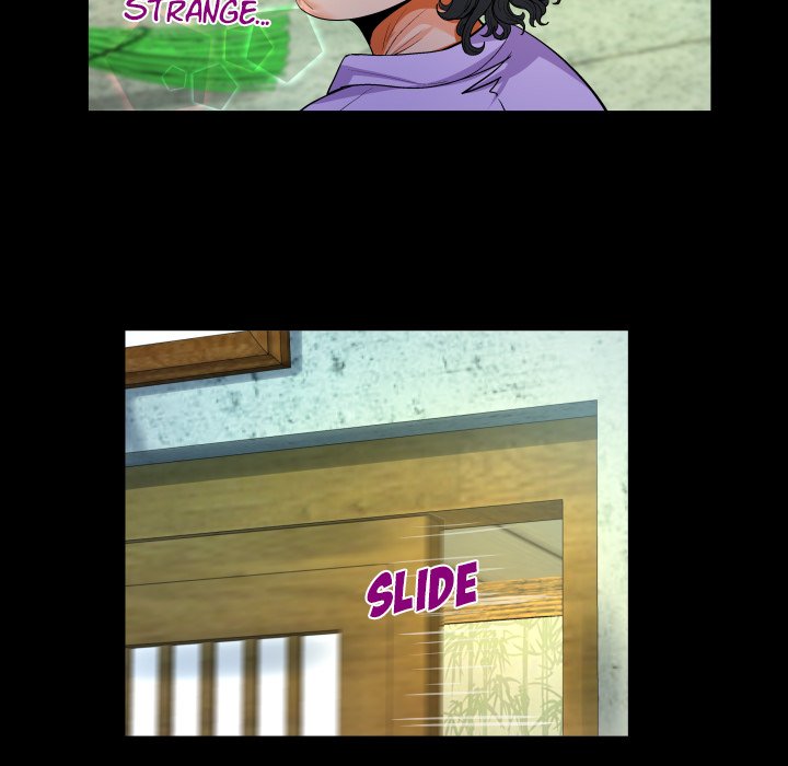 The Unforeseen Guest Chapter 16 image 30