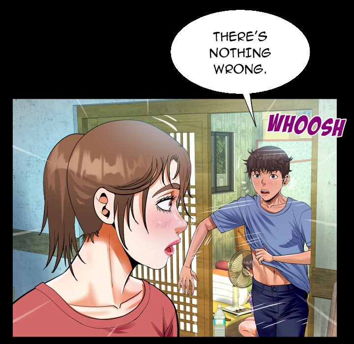 The Unforeseen Guest Chapter 16 image 31