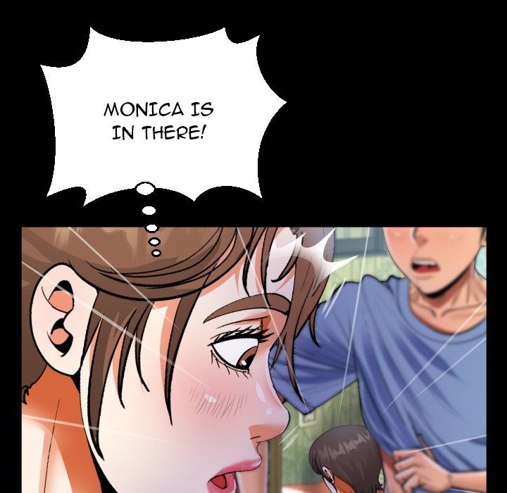 The Unforeseen Guest Chapter 16 image 32