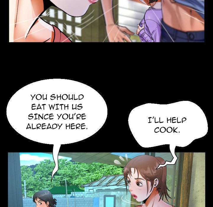 The Unforeseen Guest Chapter 16 image 33