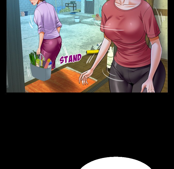 The Unforeseen Guest Chapter 16 image 34