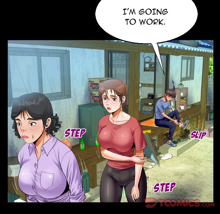 The Unforeseen Guest Chapter 16 image 35