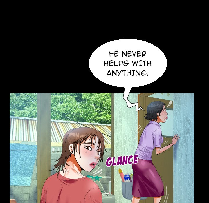 The Unforeseen Guest Chapter 16 image 36