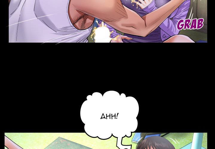 The Unforeseen Guest Chapter 16 image 3