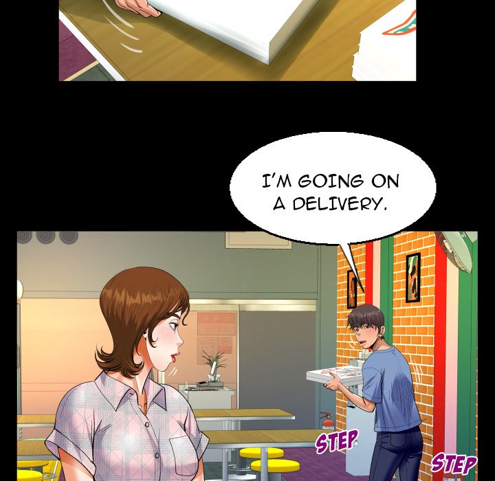 The Unforeseen Guest Chapter 16 image 41