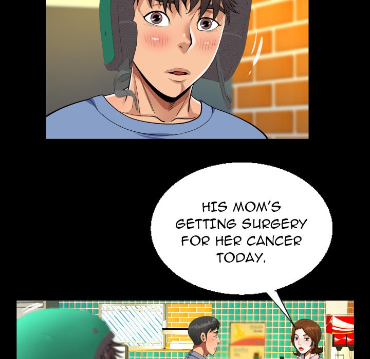 The Unforeseen Guest Chapter 16 image 51