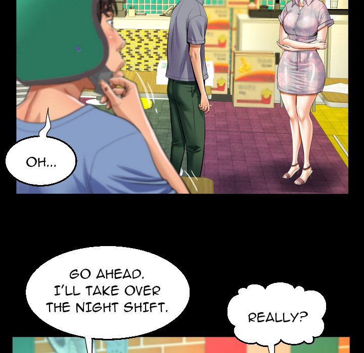The Unforeseen Guest Chapter 16 image 52