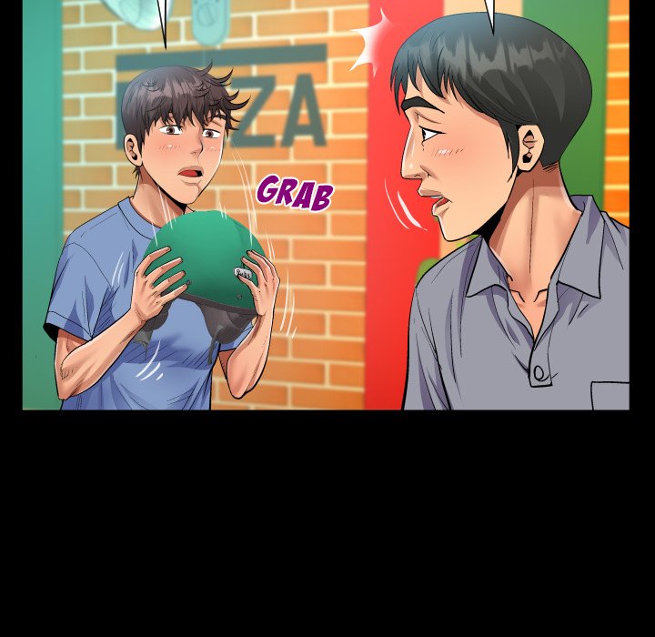 The Unforeseen Guest Chapter 16 image 53