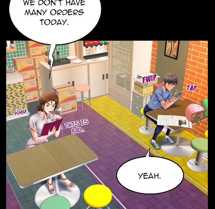 The Unforeseen Guest Chapter 16 image 58