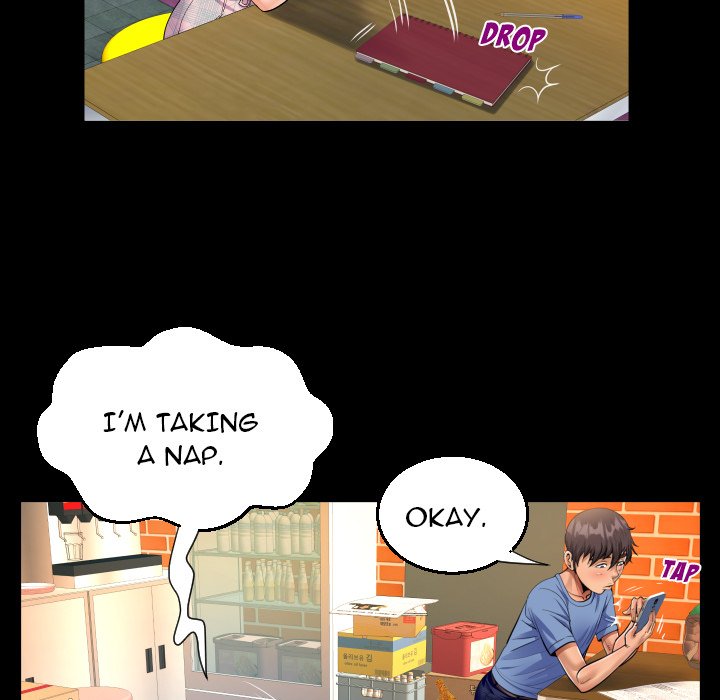 The Unforeseen Guest Chapter 16 image 60