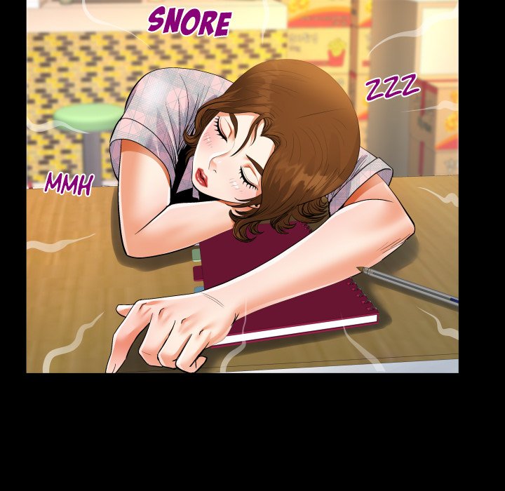 The Unforeseen Guest Chapter 16 image 62