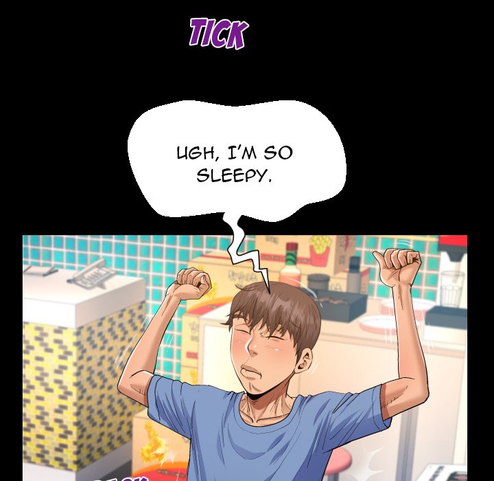 The Unforeseen Guest Chapter 16 image 65