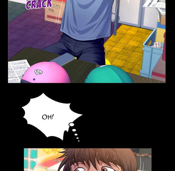 The Unforeseen Guest Chapter 16 image 66