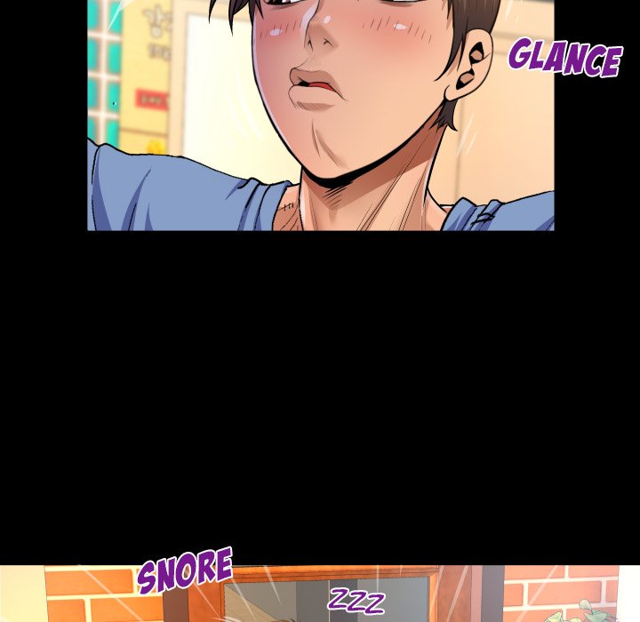The Unforeseen Guest Chapter 16 image 67