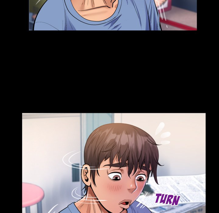 The Unforeseen Guest Chapter 16 image 71