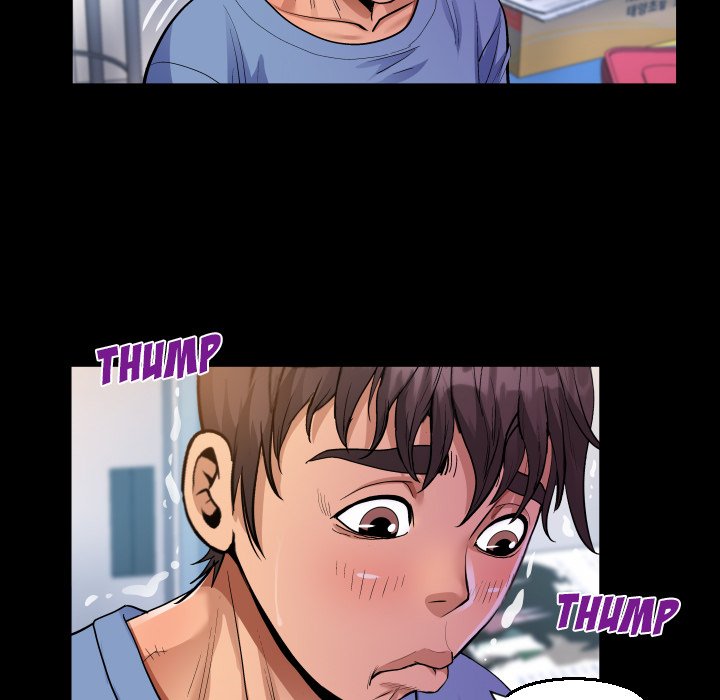 The Unforeseen Guest Chapter 16 image 72
