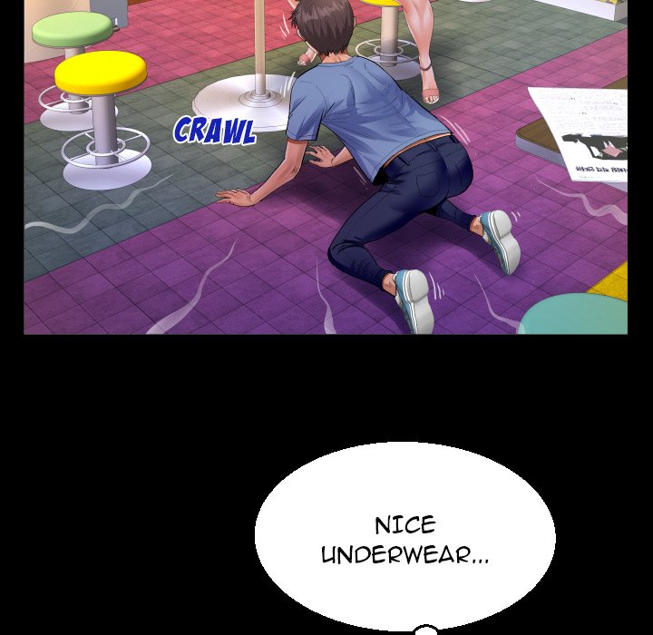 The Unforeseen Guest Chapter 16 image 75