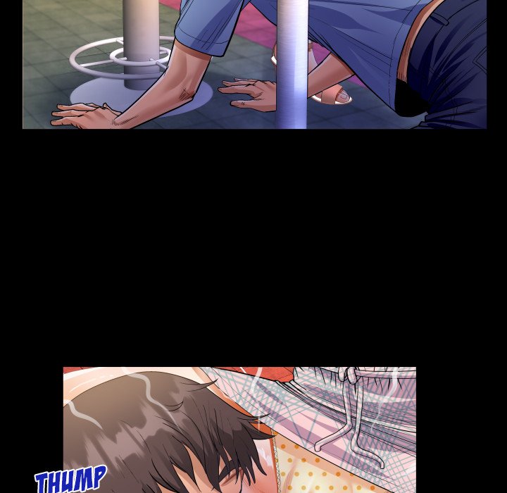 The Unforeseen Guest Chapter 16 image 83