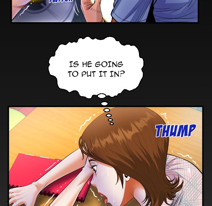 The Unforeseen Guest Chapter 16 image 96