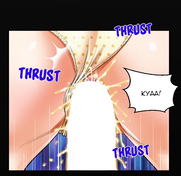 The Unforeseen Guest Chapter 17 image 19