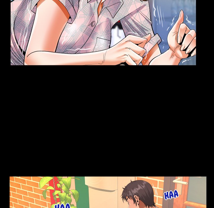 The Unforeseen Guest Chapter 17 image 24