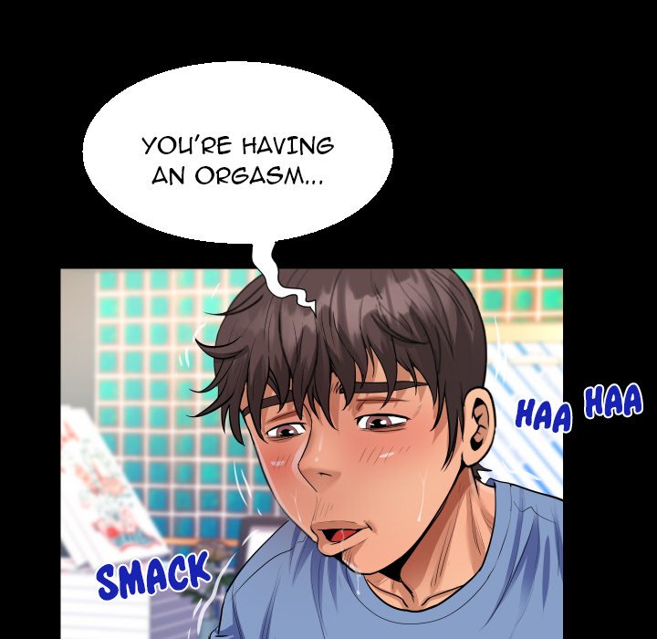 The Unforeseen Guest Chapter 17 image 32