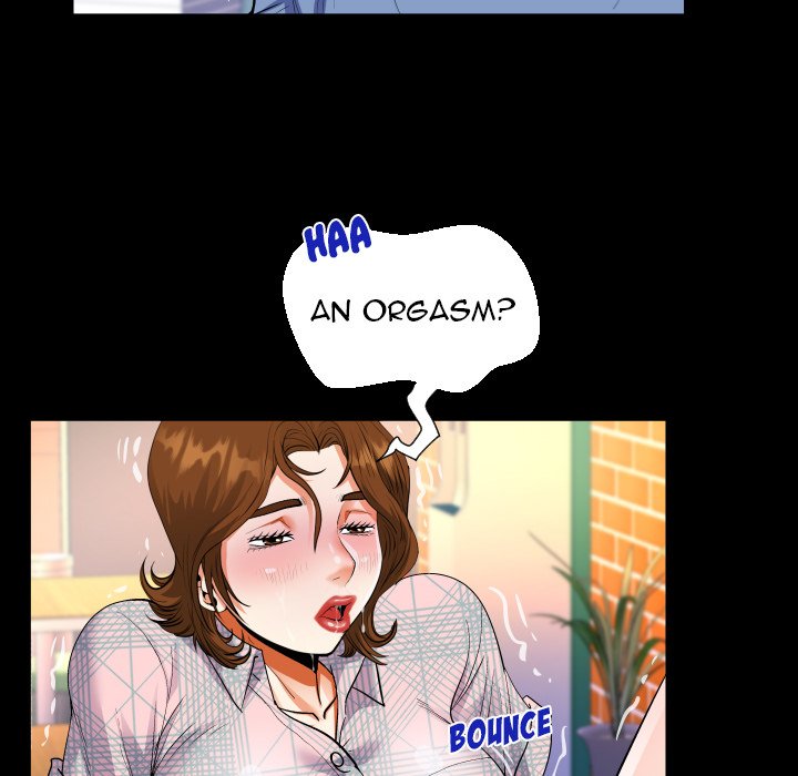 The Unforeseen Guest Chapter 17 image 33